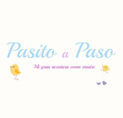 Pasito a paso