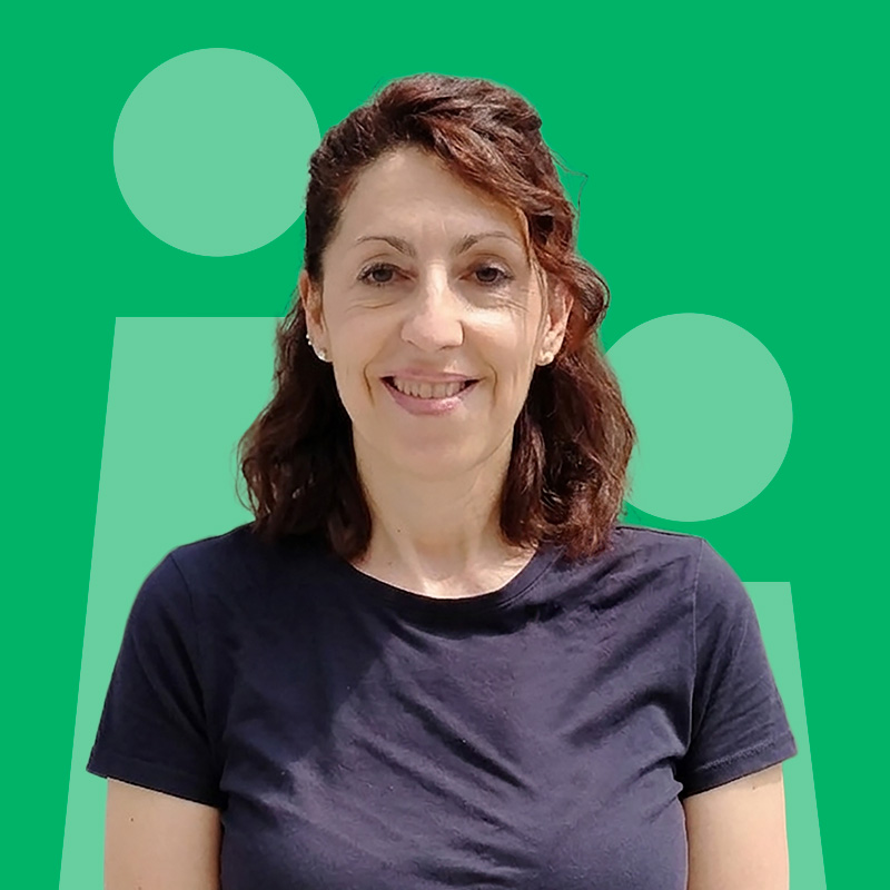 Pilar Castellanos