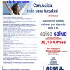 ASISA logo